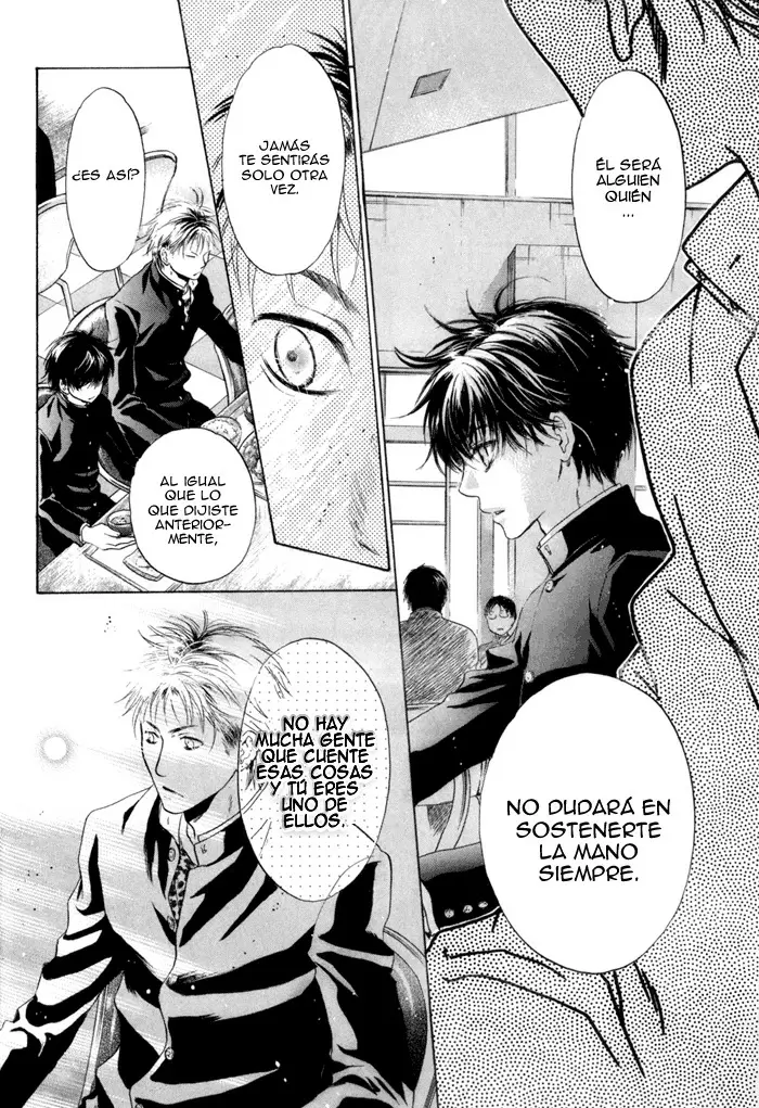 Super lovers capítulo 5, página 44