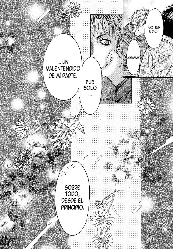Super lovers capítulo 7, página 19
