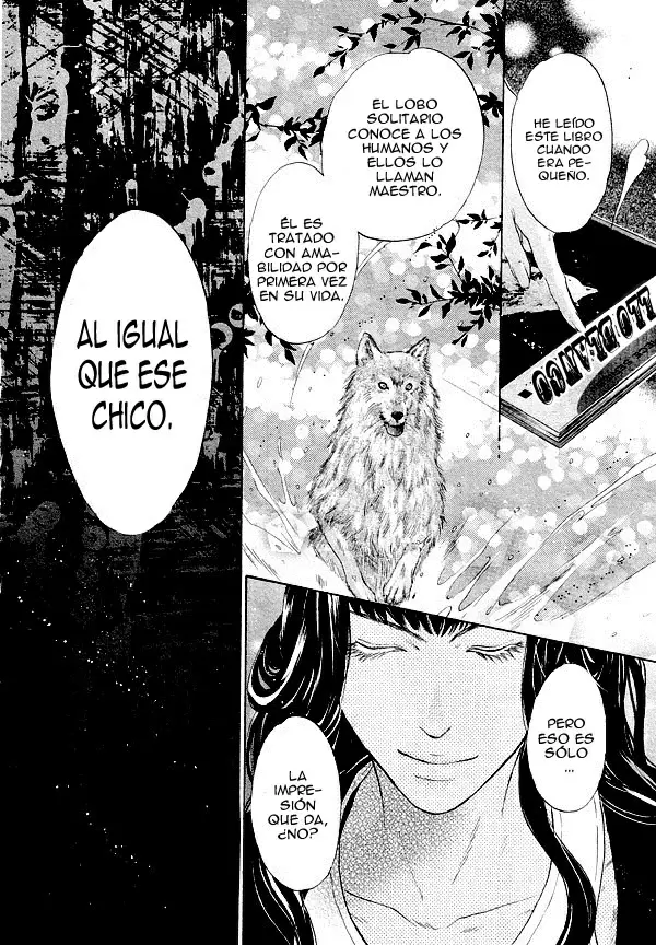 Super lovers capítulo 7, página 25