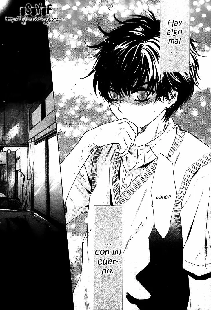 Super lovers capítulo 9, página 26