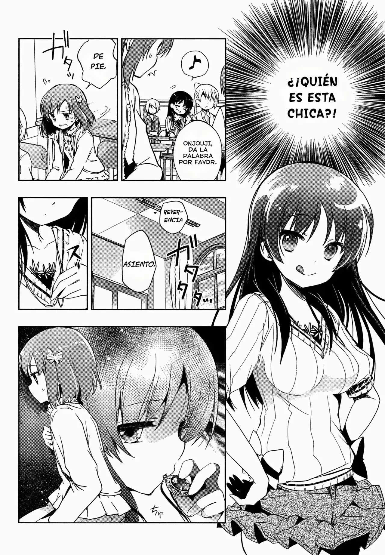 Toki capítulo 1, página 10