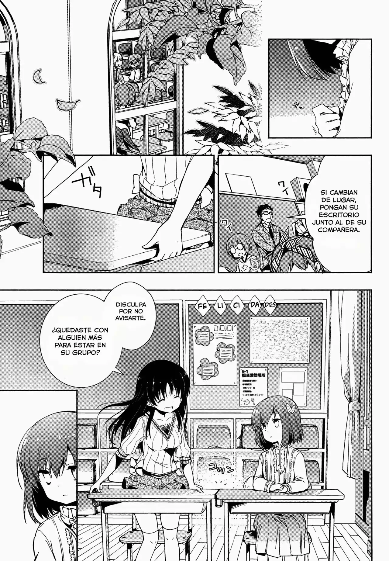 Toki capítulo 1, página 15