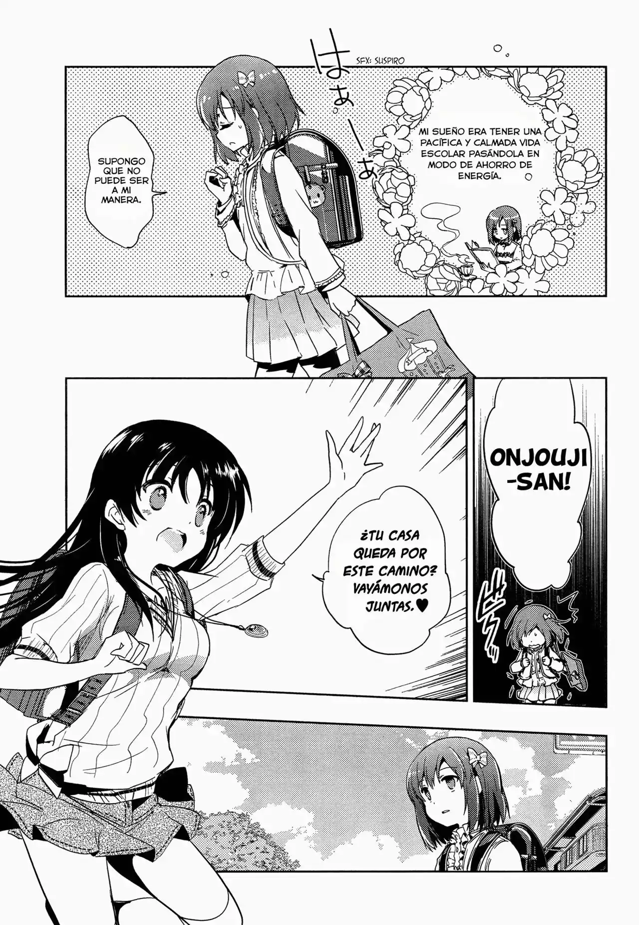 Toki capítulo 1, página 21