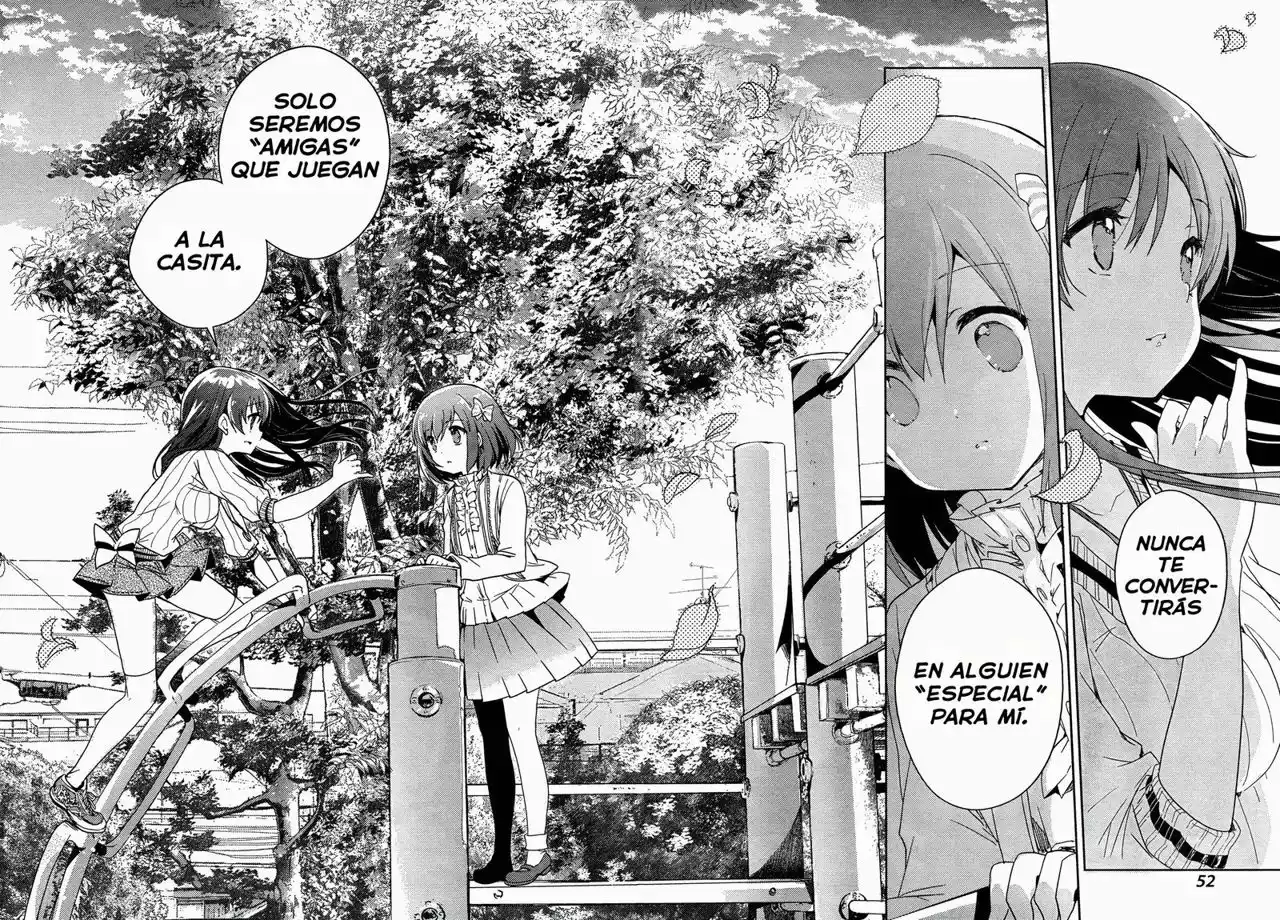 Toki capítulo 1, página 34