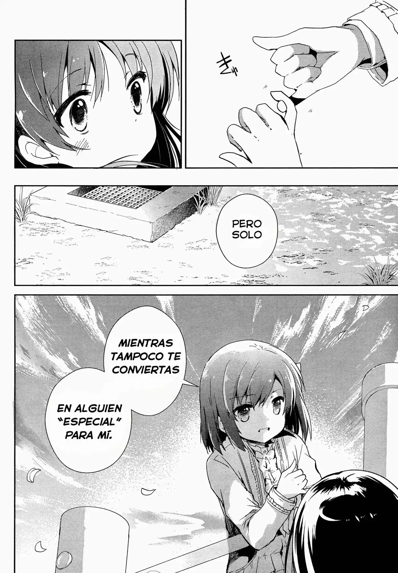 Toki capítulo 1, página 37