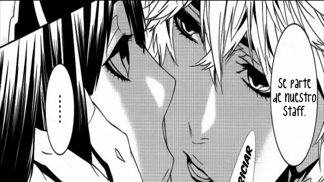 Tokyo Esp capítulo 69, página 34