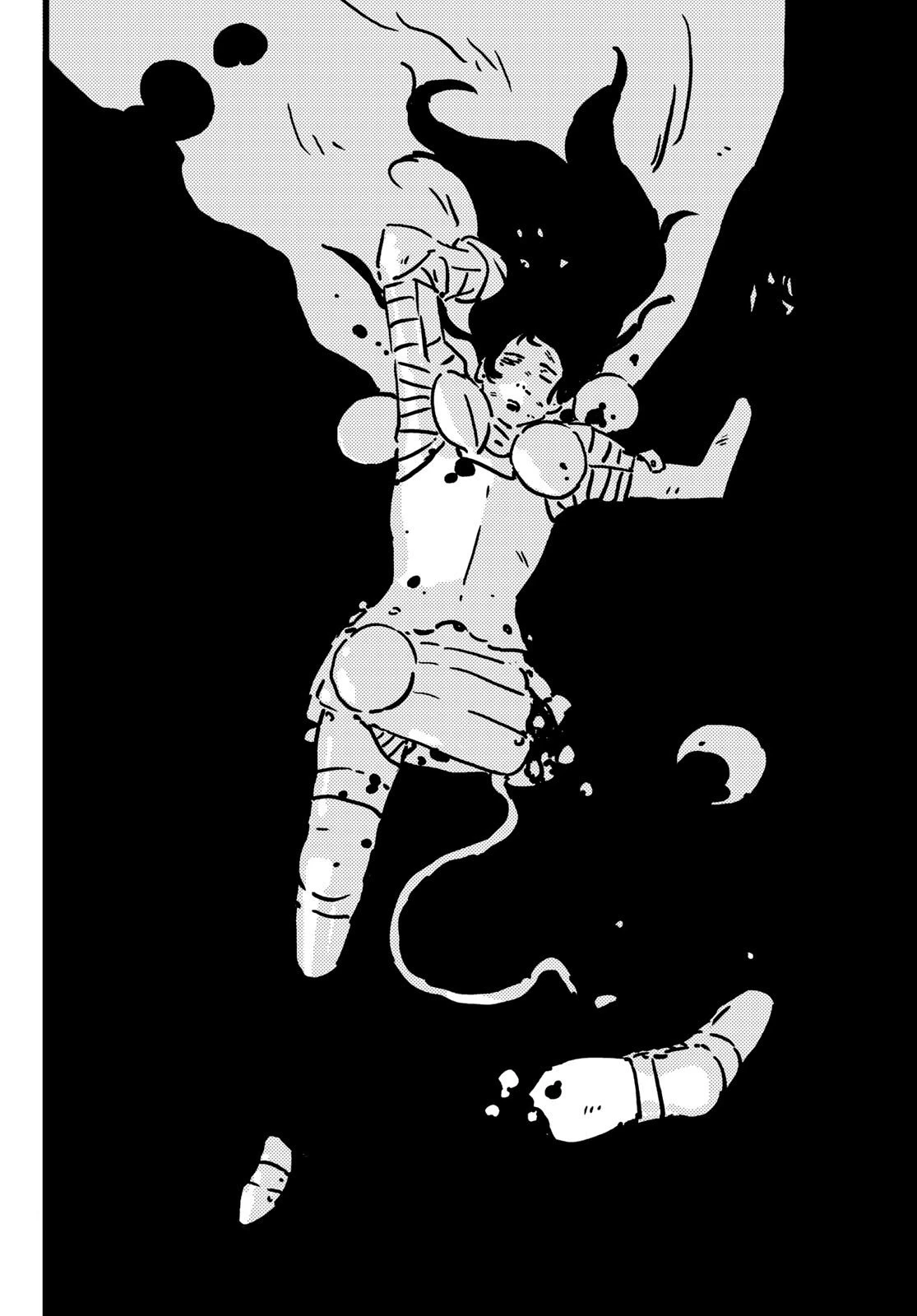 Tower Dungeon capítulo 17, página 34