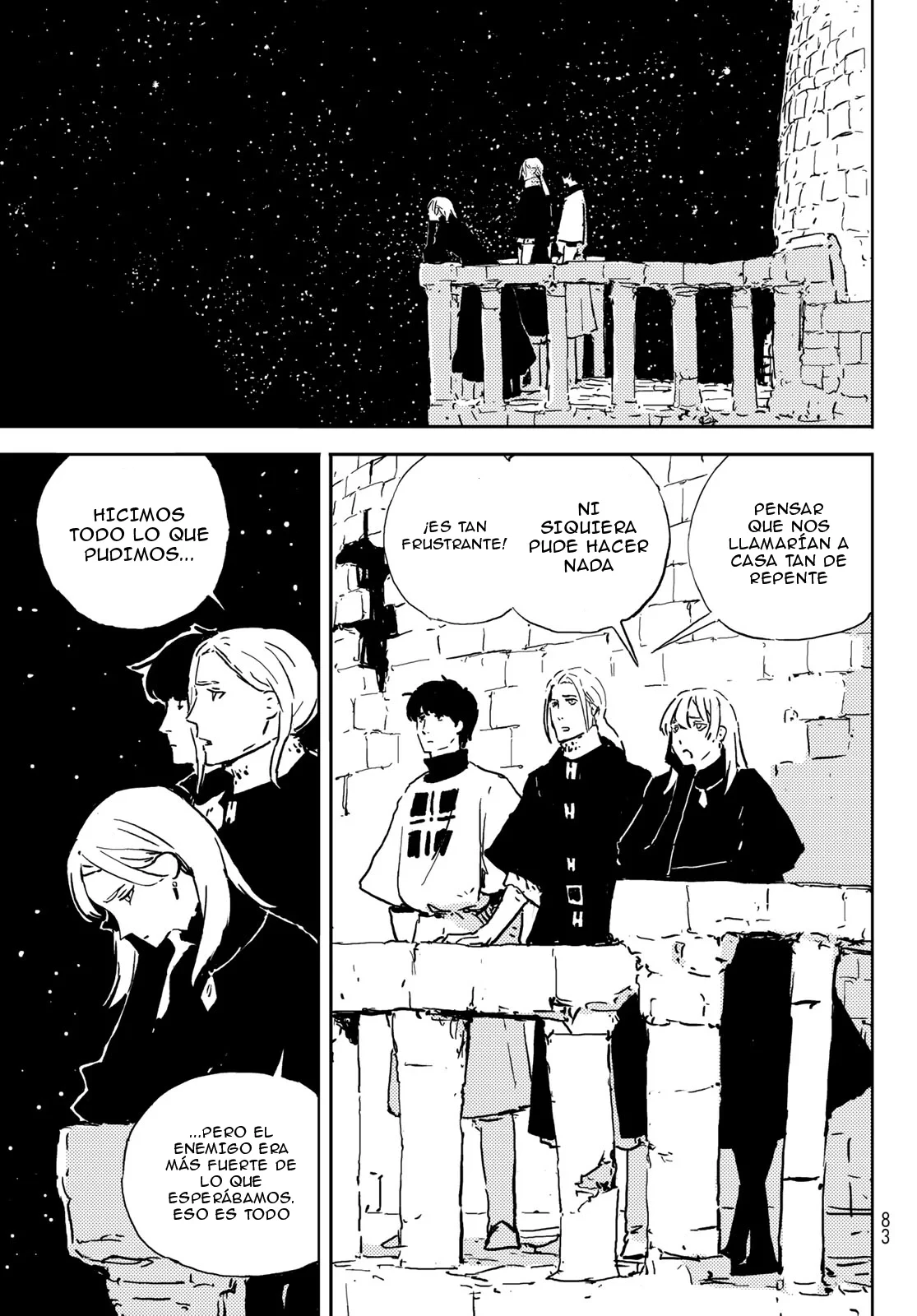 Tower Dungeon capítulo 2, página 45