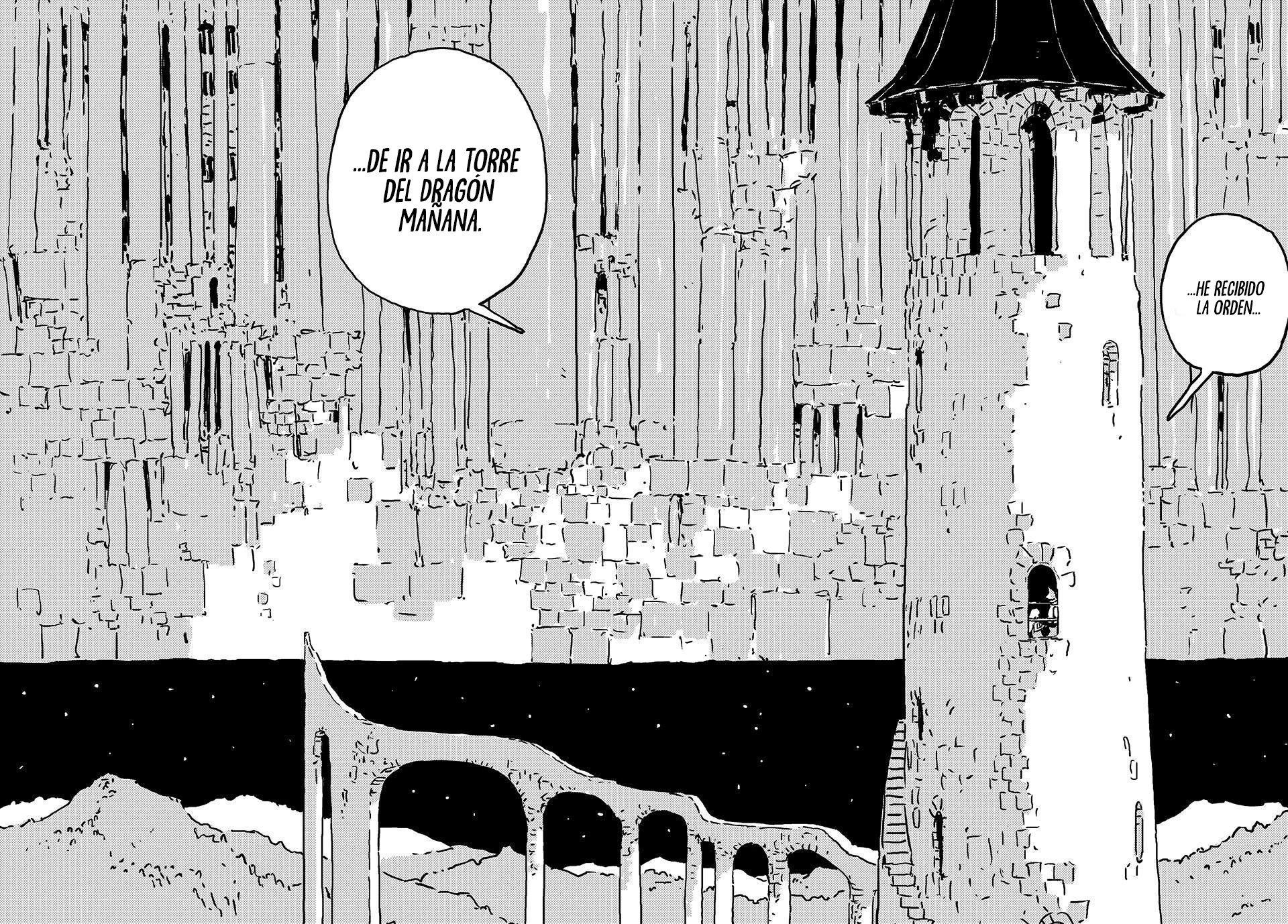Tower Dungeon capítulo 21, página 33