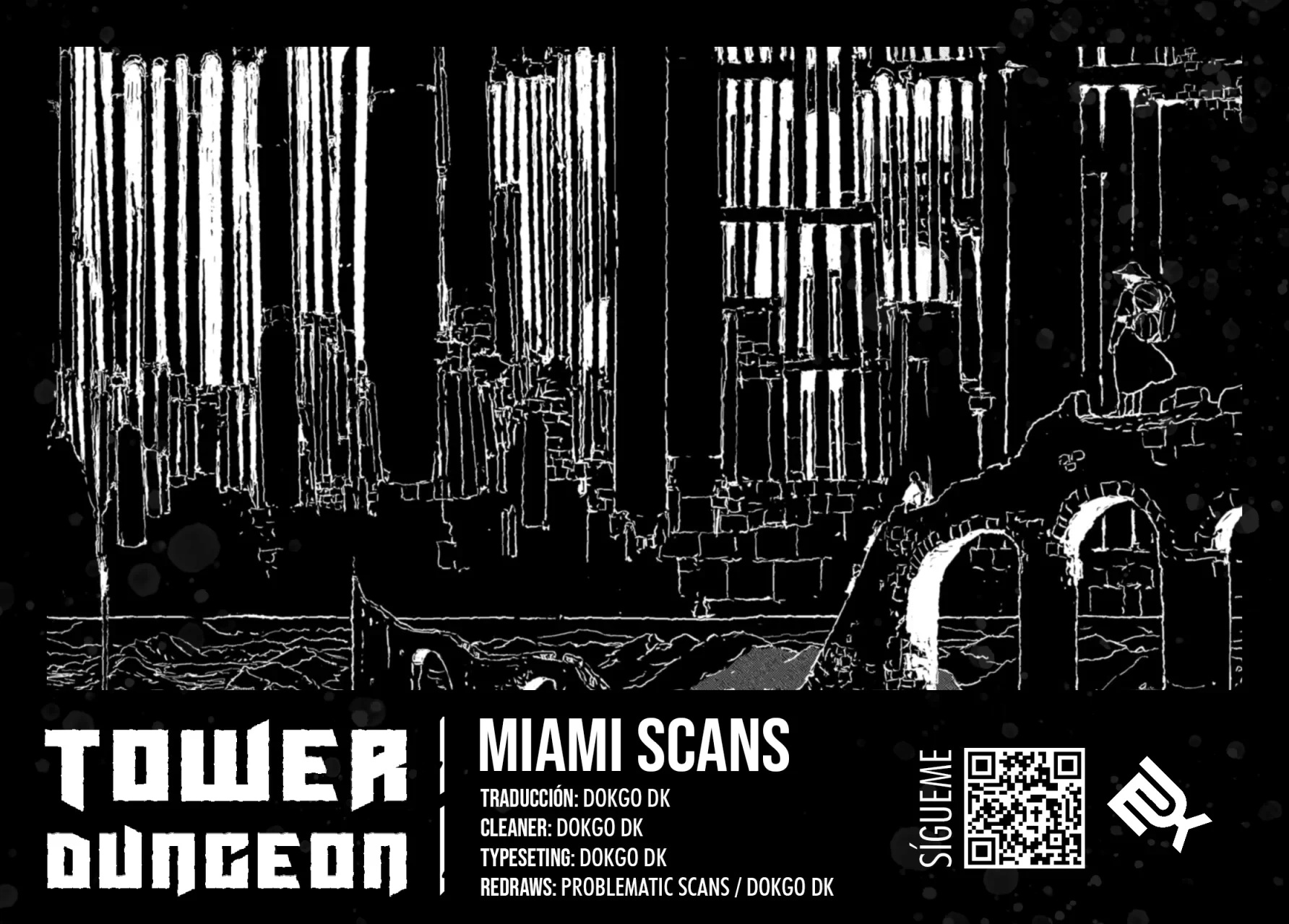 Tower Dungeon capítulo 4, página 44