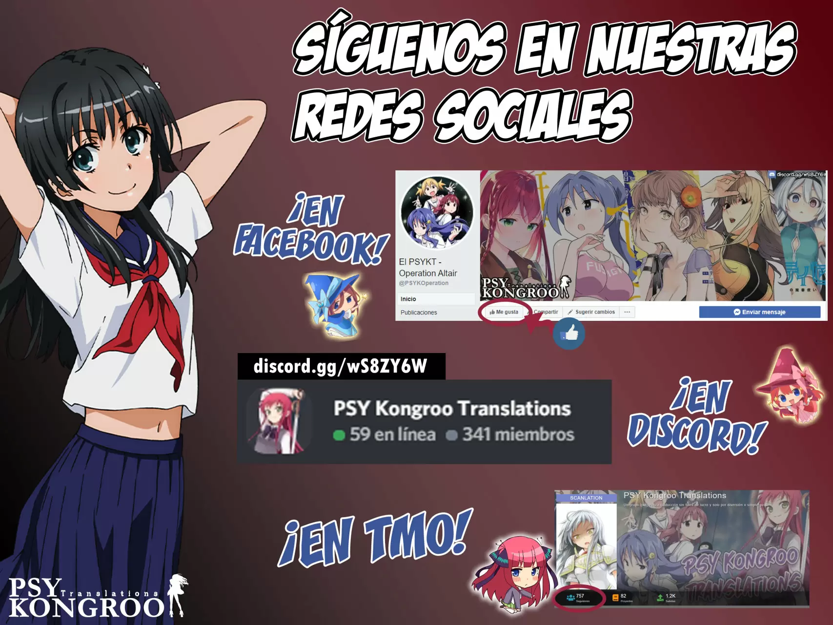 Trinity Seven capítulo 124, página 25