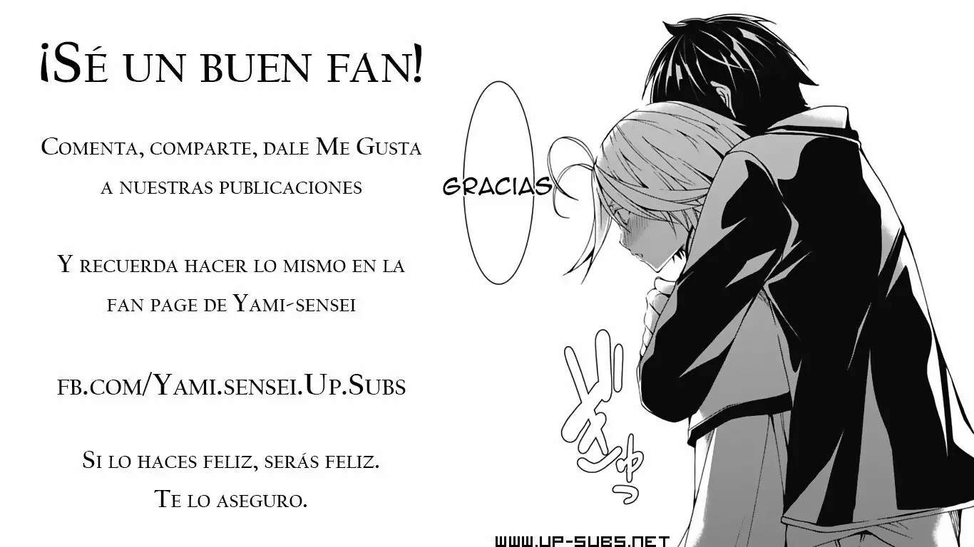 Trinity Seven capítulo 62, página 34
