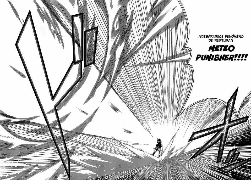 Trinity Seven capítulo 9, página 31