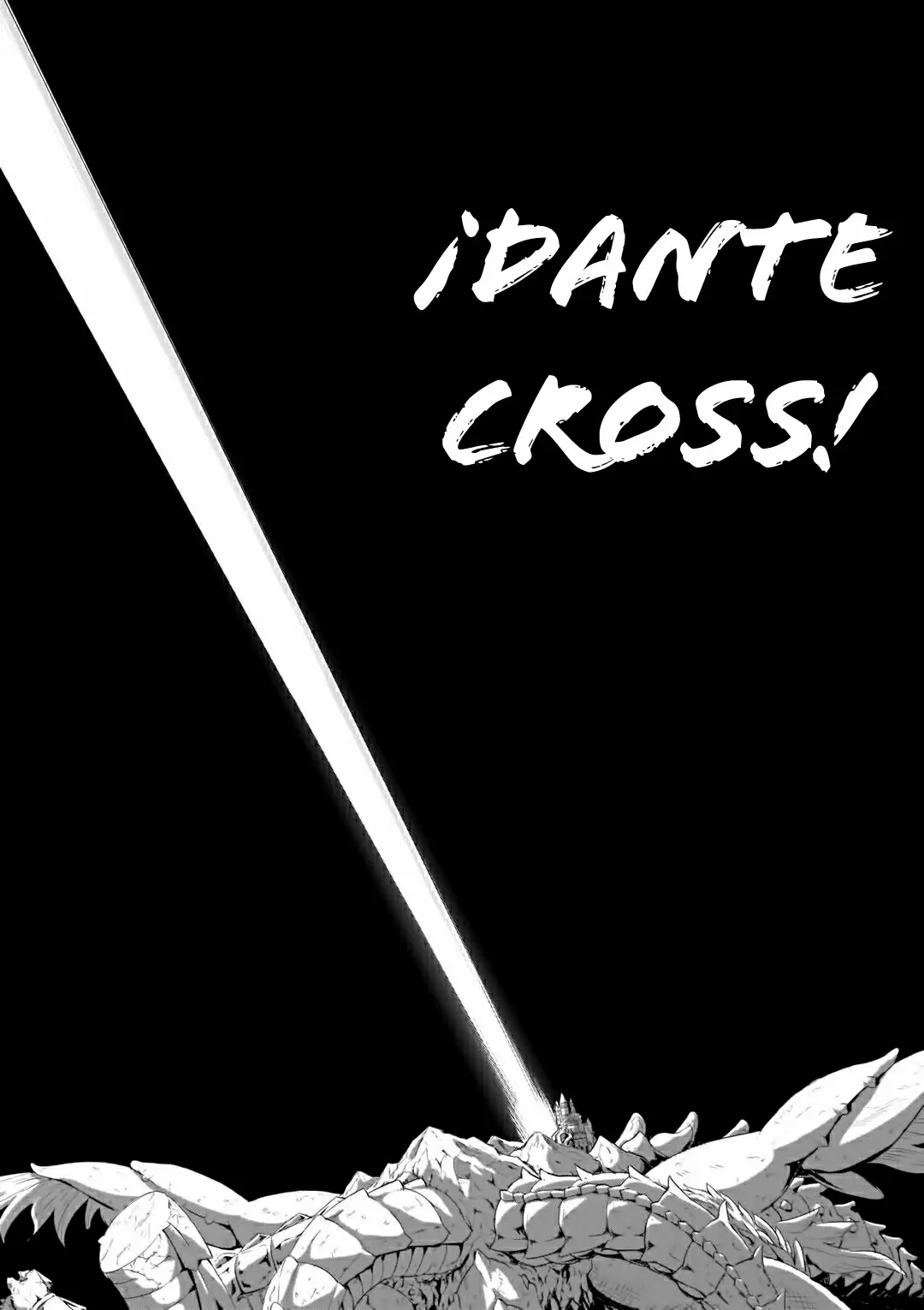 Trinity Seven capítulo 97, página 19