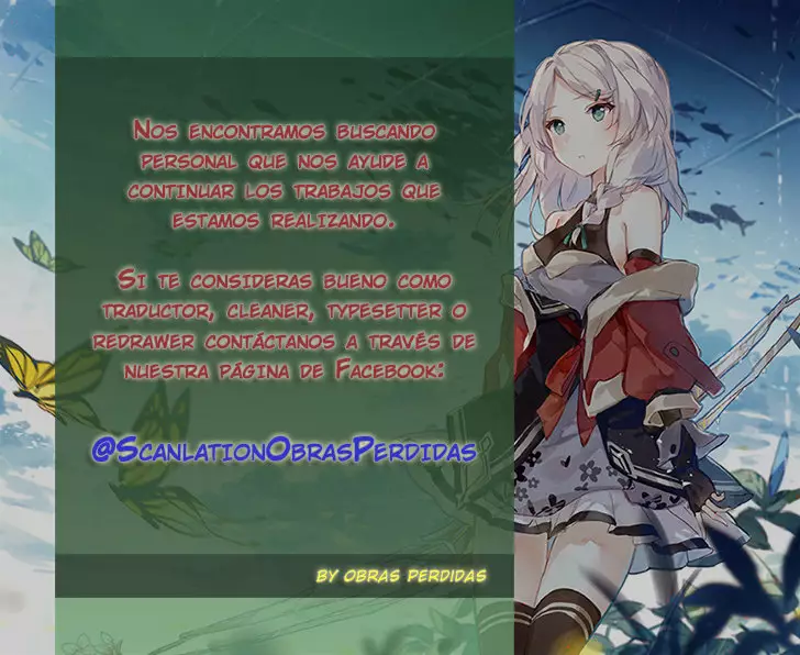 Zero no tsukaima capítulo 32, página 27