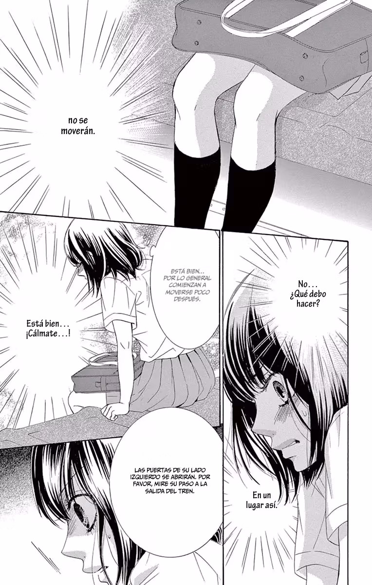 1/100,000 capítulo 13, página 5