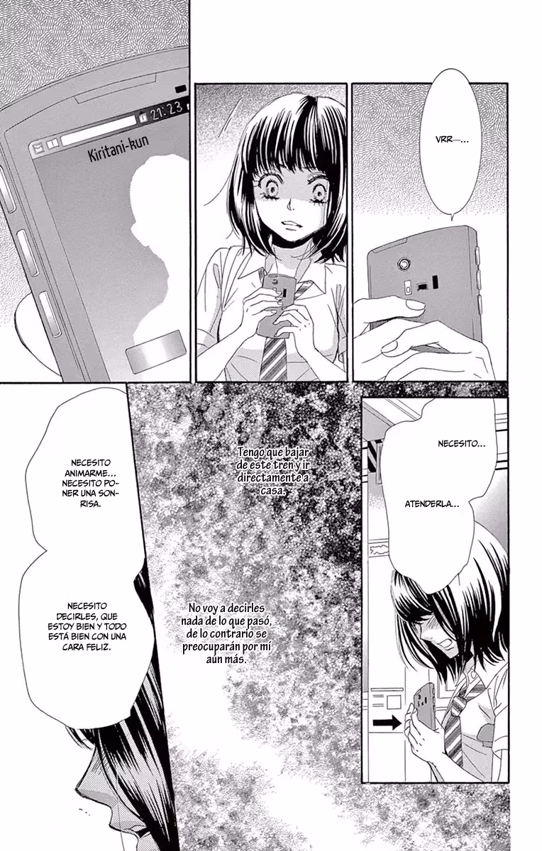 1/100,000 capítulo 13, página 15