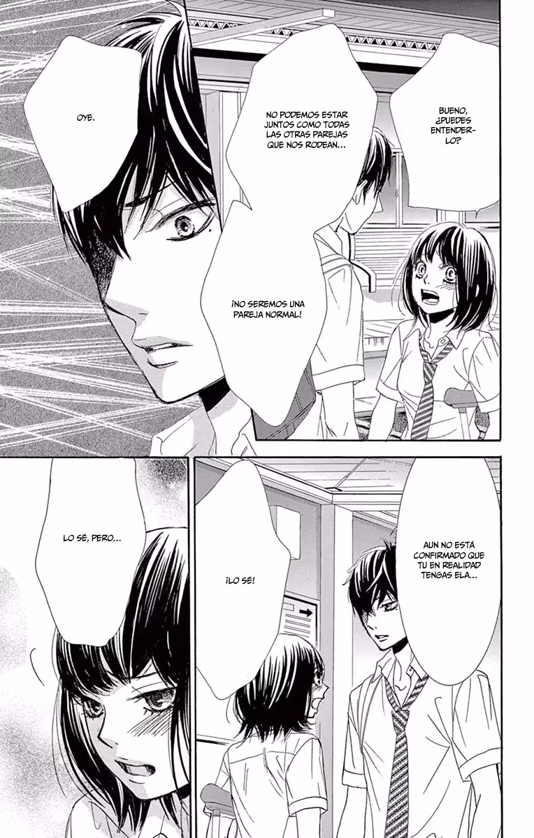 1/100,000 capítulo 13, página 25