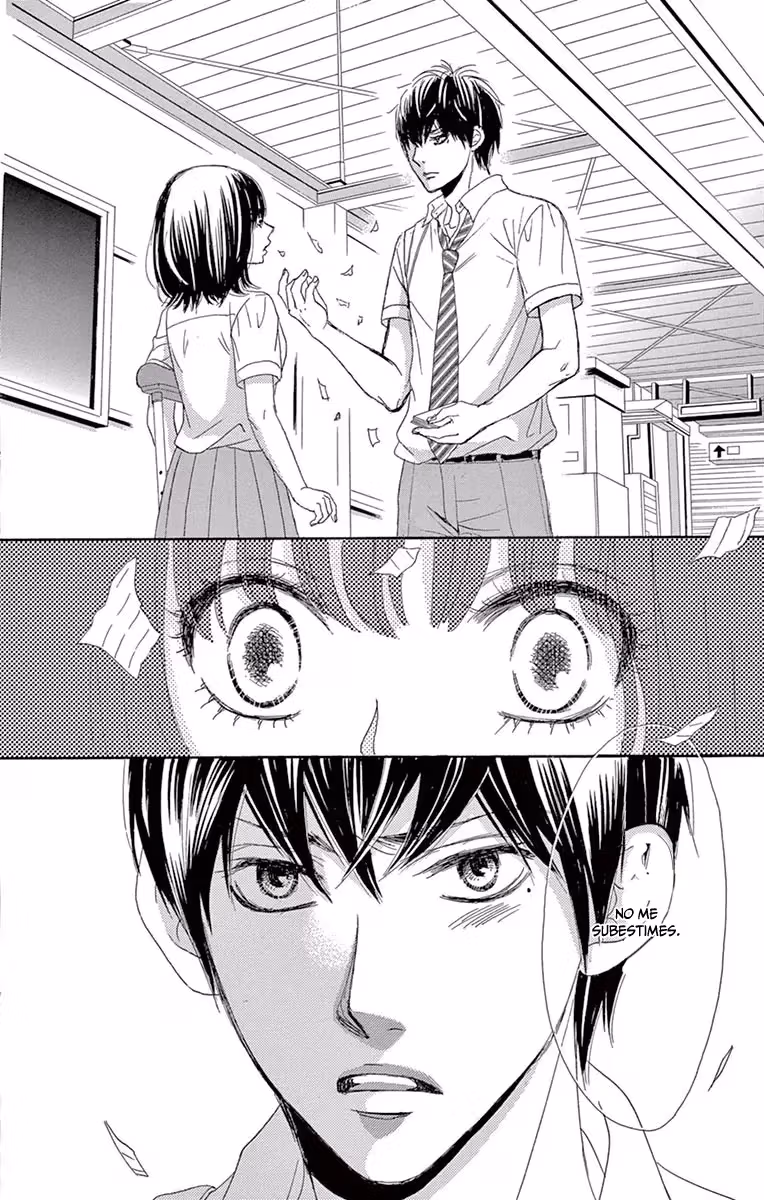 1/100,000 capítulo 13, página 30