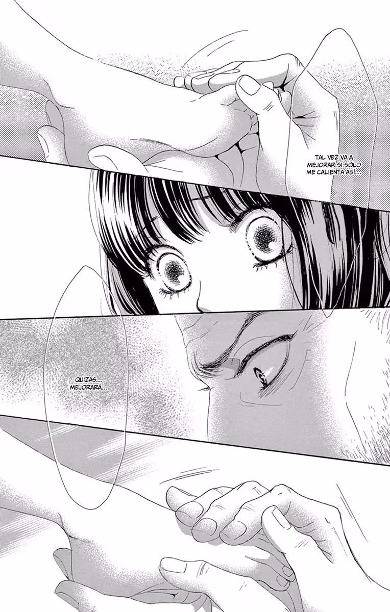 1/100,000 capítulo 13, página 38