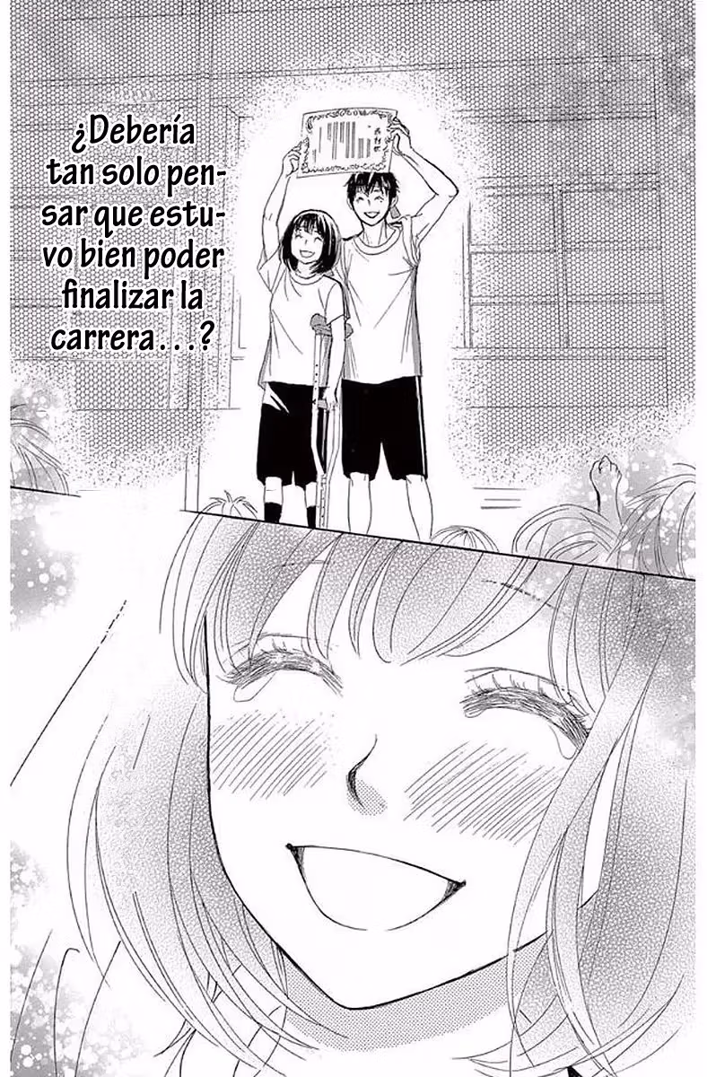 1/100,000 capítulo 18, página 45