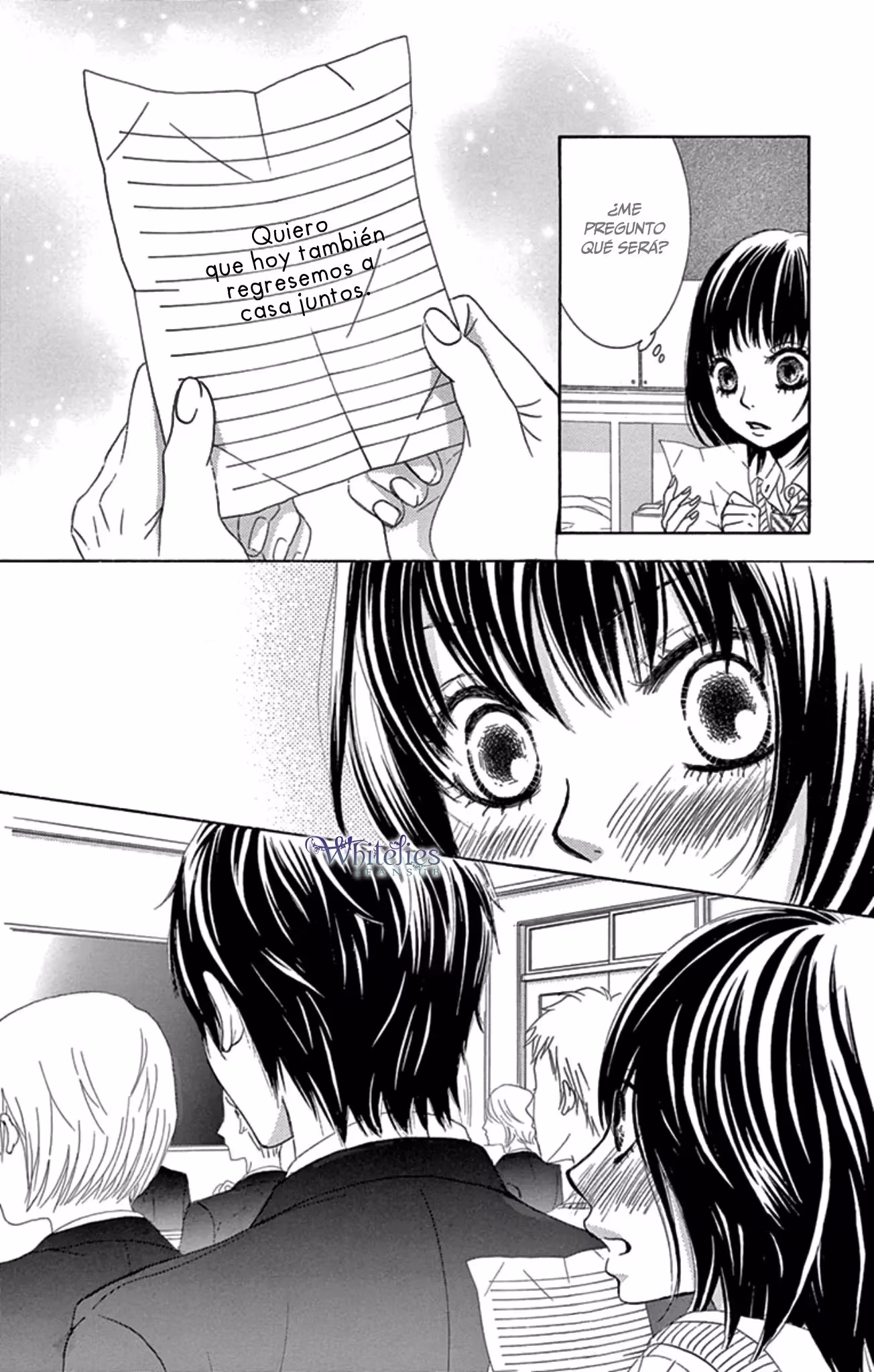 1/100,000 capítulo 2, página 19