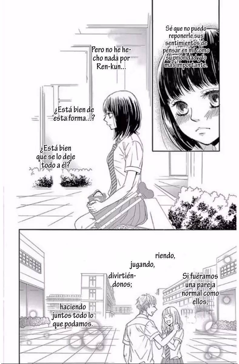 1/100,000 capítulo 20, página 24
