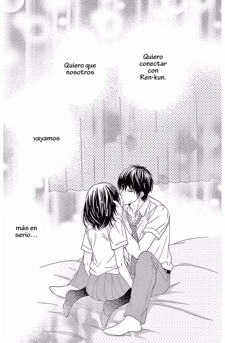 1/100,000 capítulo 21, página 5