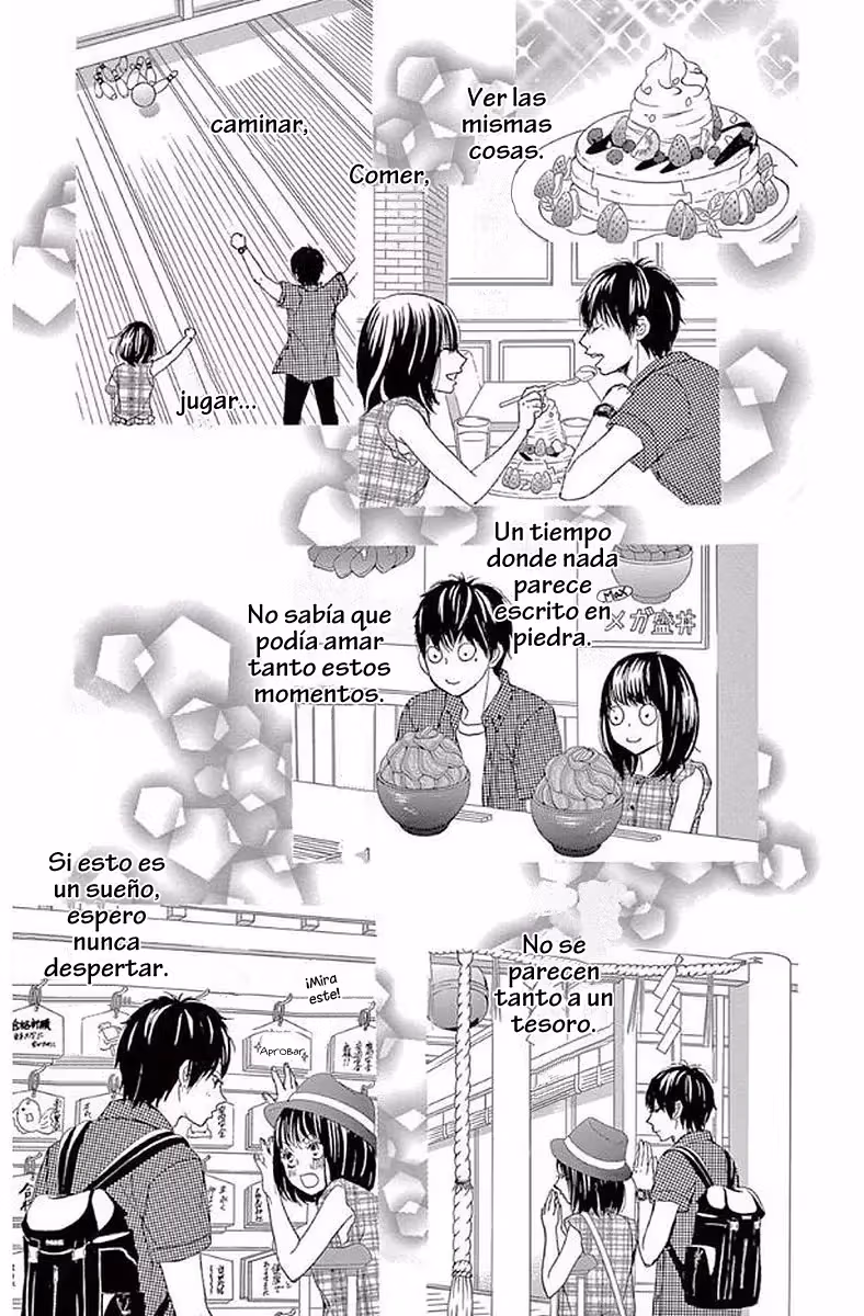 1/100,000 capítulo 21, página 23