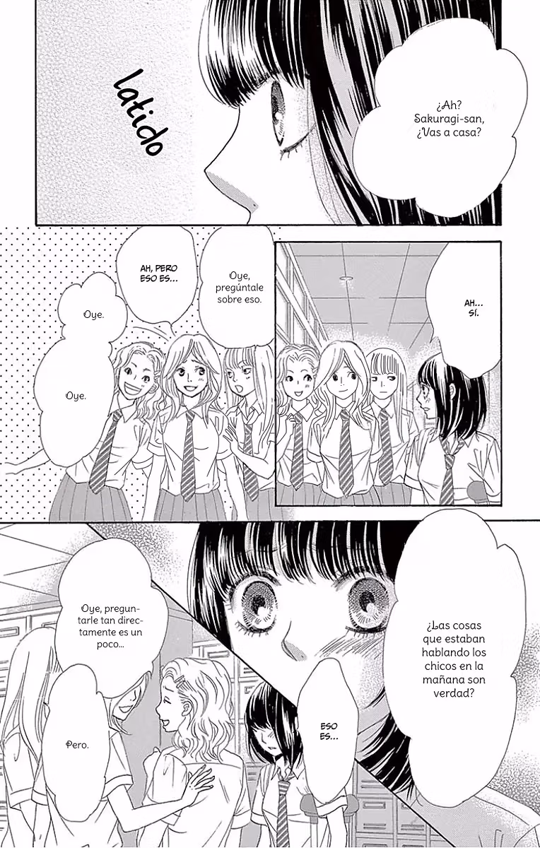 1/100,000 capítulo 24, página 32