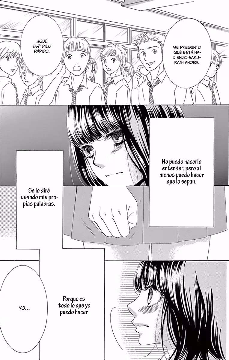 1/100,000 capítulo 25, página 5