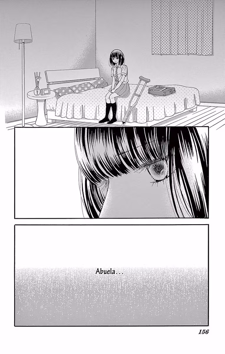 1/100,000 capítulo 25, página 24