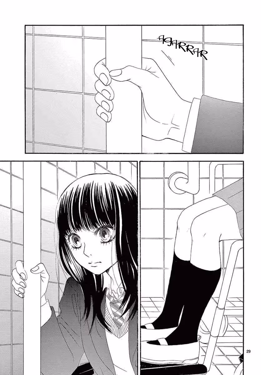 1/100,000 capítulo 28, página 30