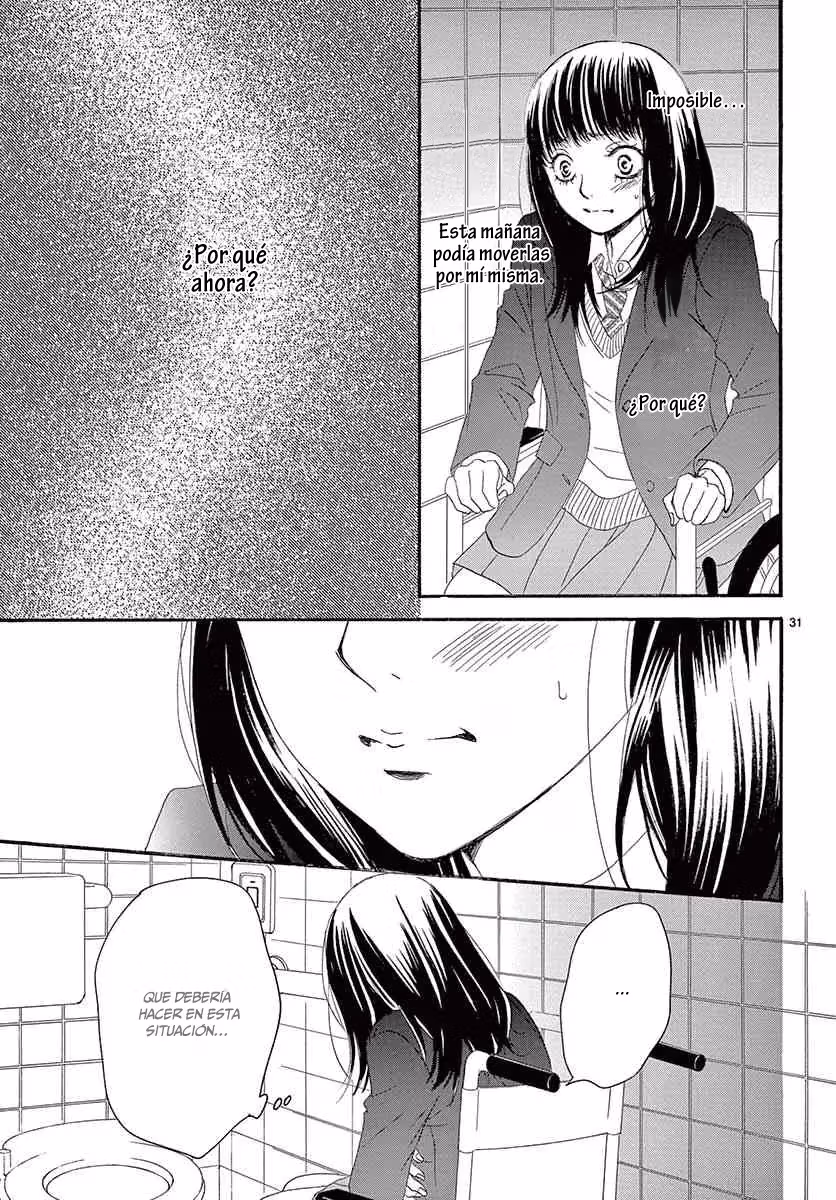 1/100,000 capítulo 28, página 32