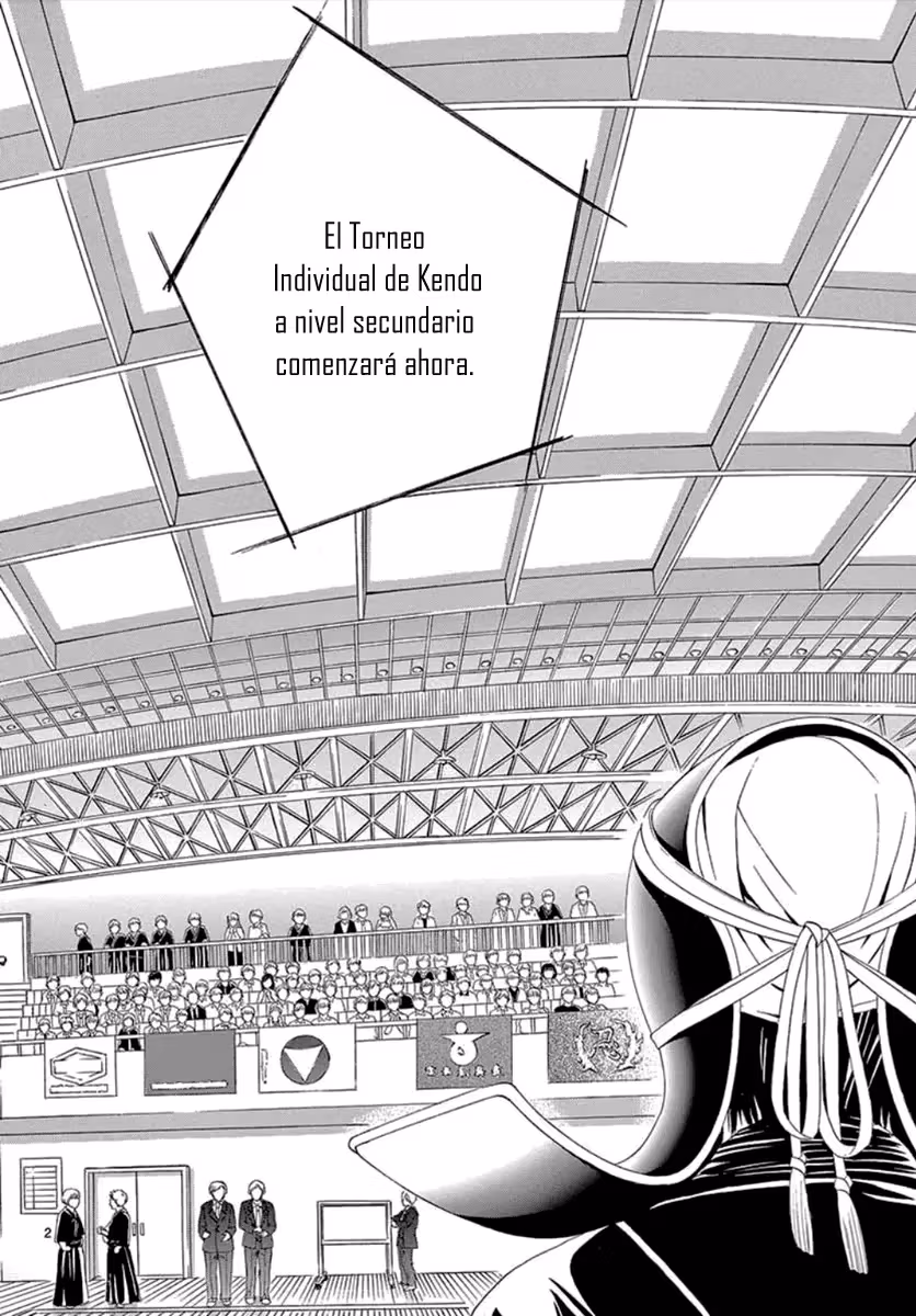 1/100,000 capítulo 30, página 5