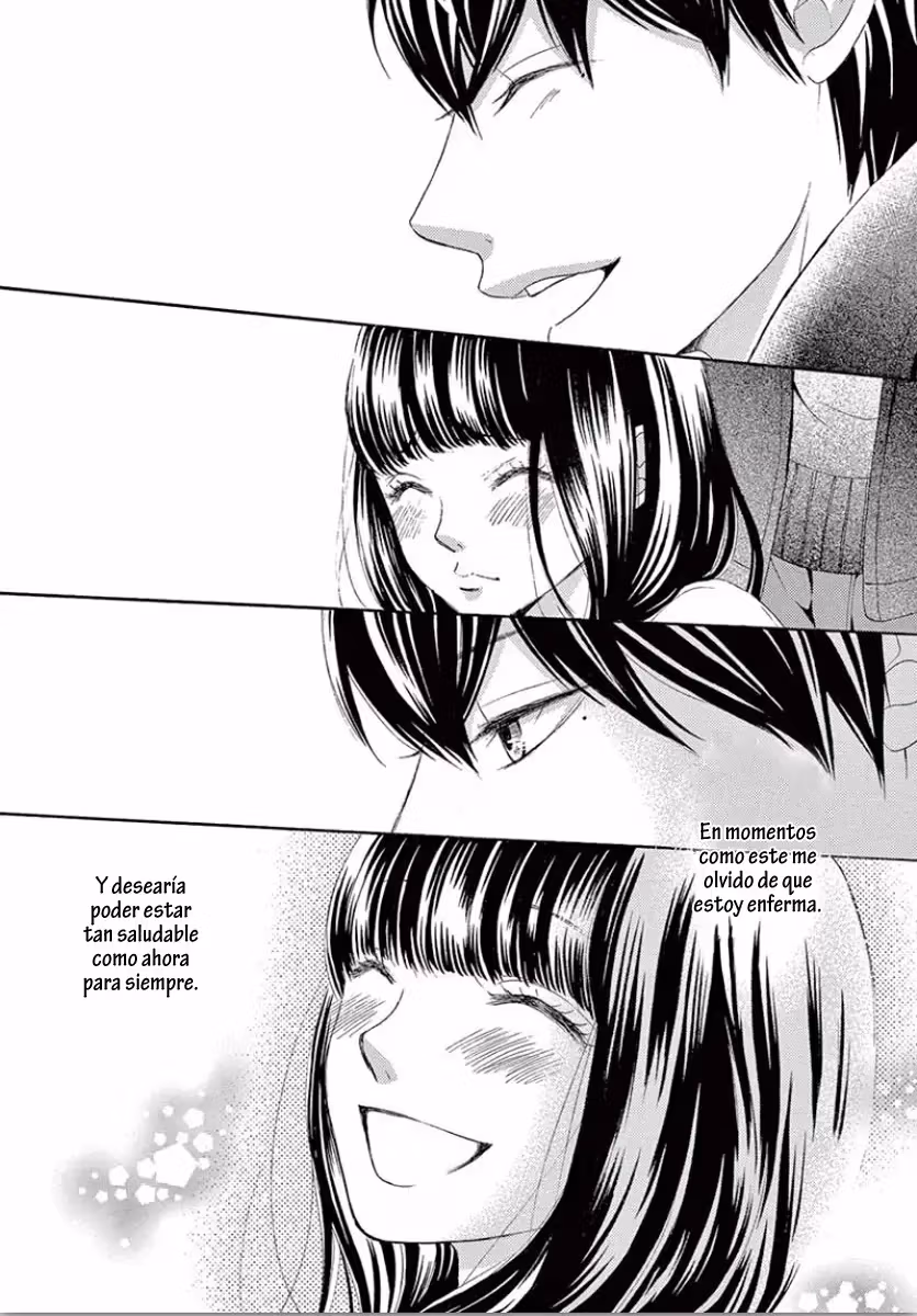 1/100,000 capítulo 33, página 9