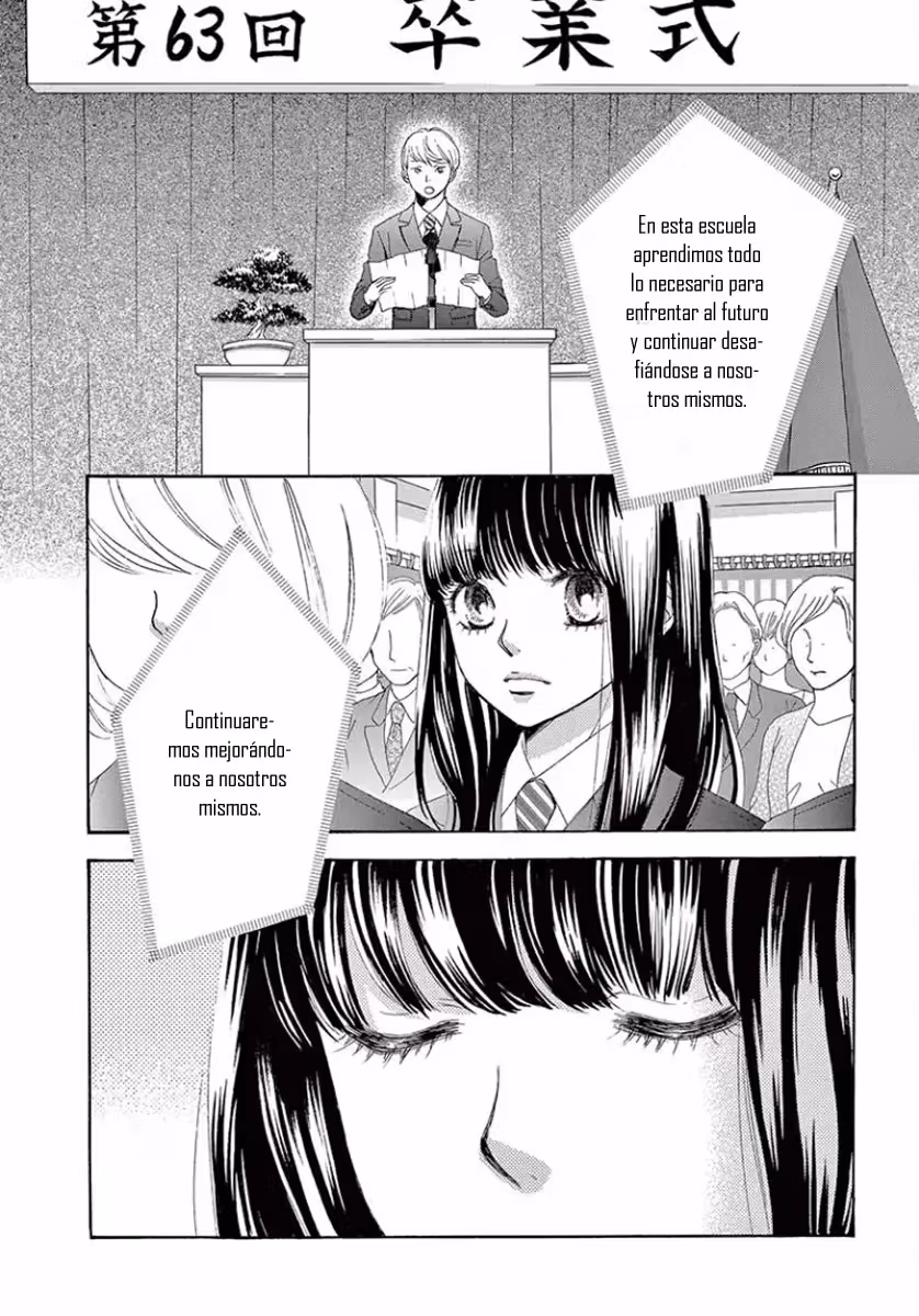 1/100,000 capítulo 33, página 14