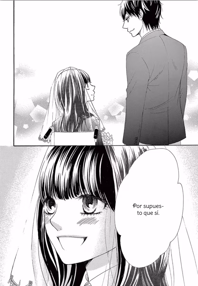 1/100,000 capítulo 33, página 34