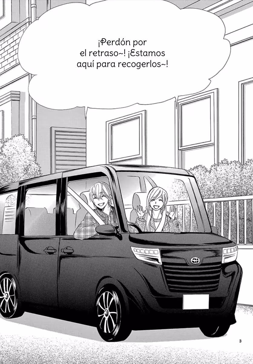 1/100,000 capítulo 34, página 5