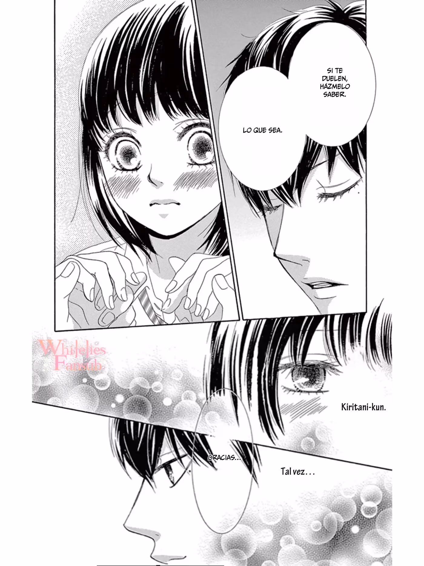 1/100,000 capítulo 6, página 25