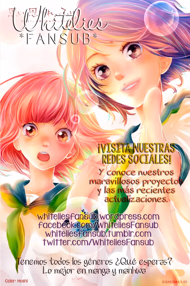1/100,000 capítulo 8, página 40