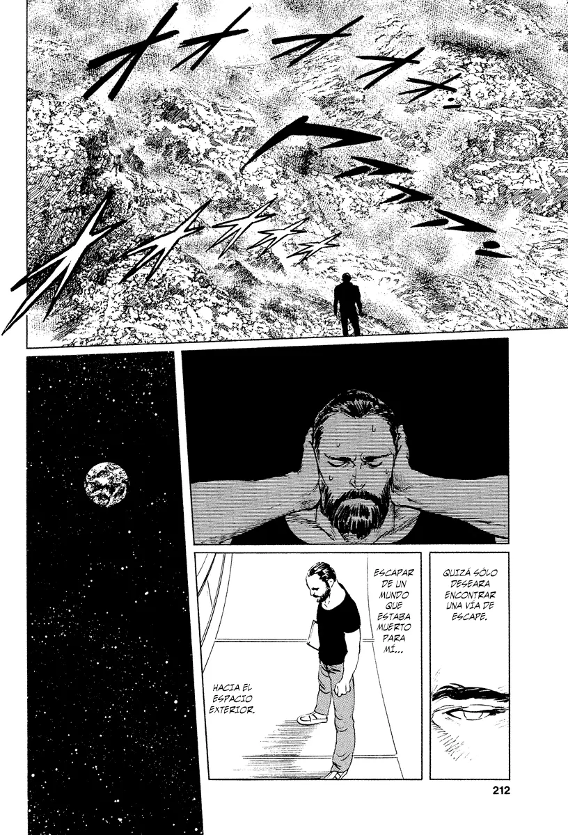 2001 + 5 capítulo 10, página 8