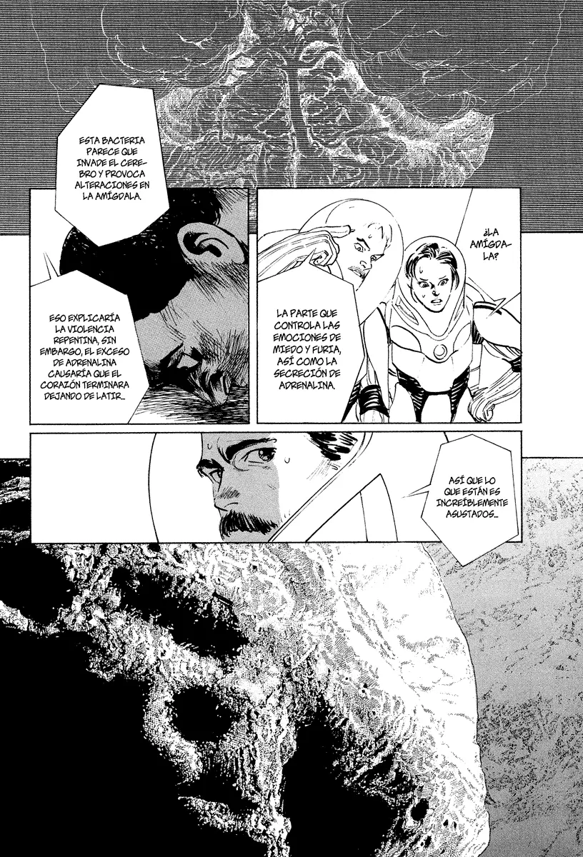 2001 + 5 capítulo 10, página 26