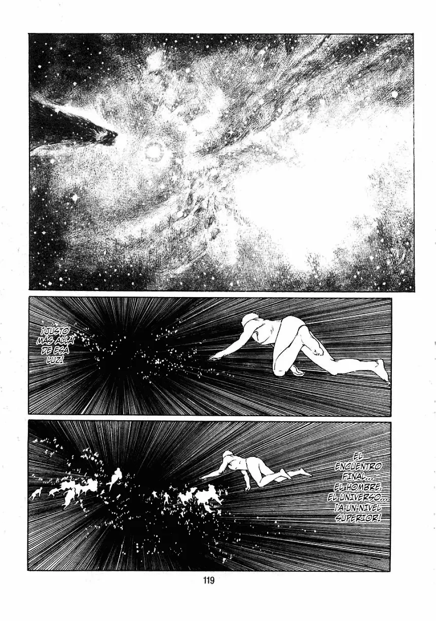 2001 Nights capítulo 6, página 15