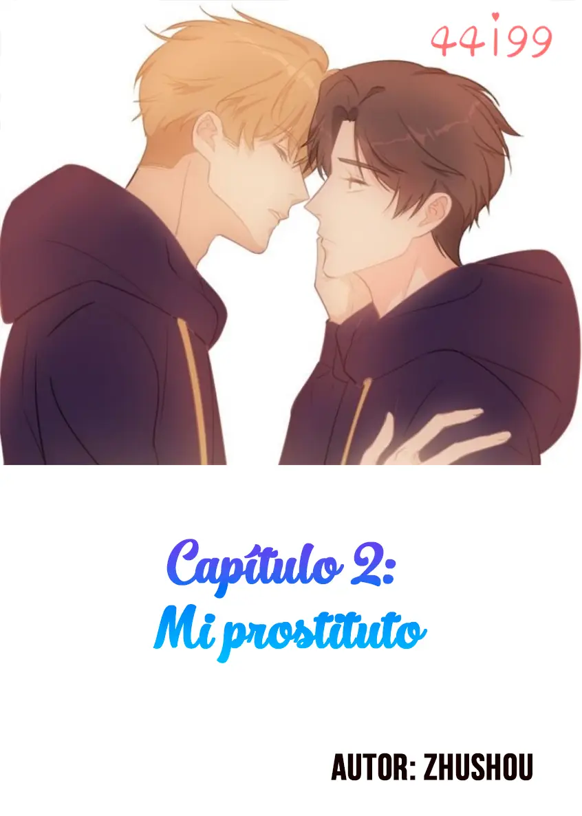 44i99 capítulo 2, página 1