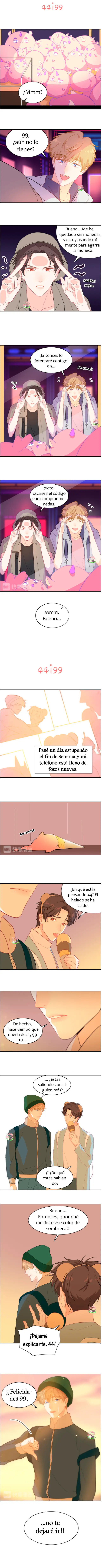 44i99 capítulo 3, página 4