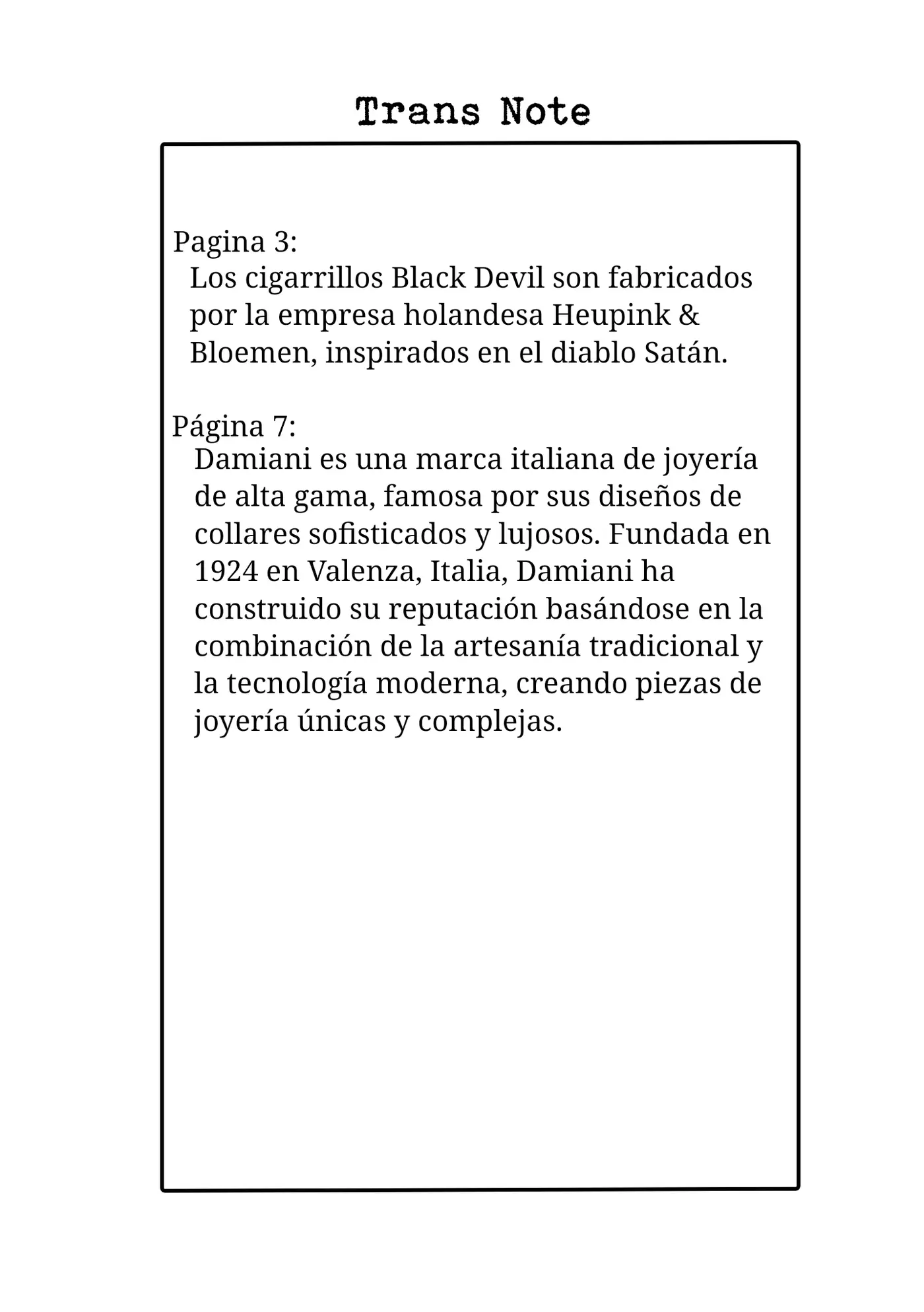 666 DOPES capítulo 1, página 31
