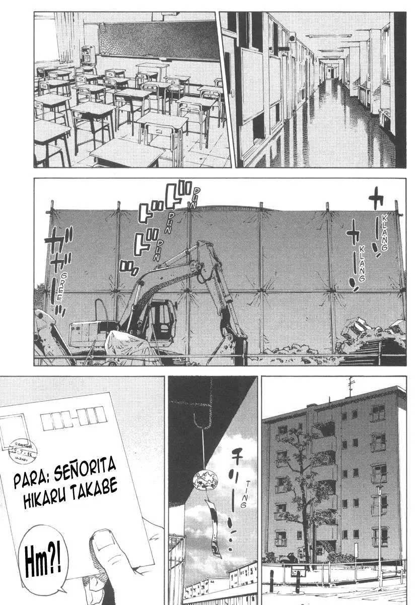 7 Billion Needles capítulo 7, página 14