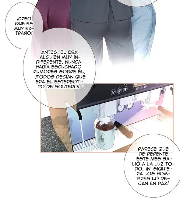 99 Arrows capítulo 2, página 5