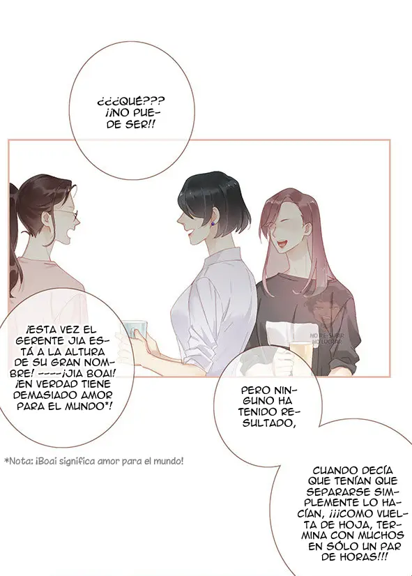 99 Arrows capítulo 2, página 6